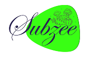 Subzee – Fresh Vegetable & Fruit Delivery logo